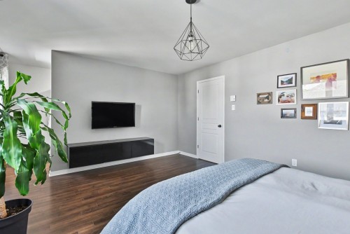 Chambre à coucher principale - 2098 Rue De La Fileuse, Saint-Jérôme, QC 