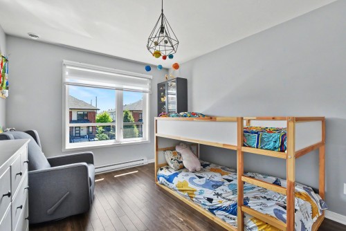 Chambre à coucher - 2098 Rue De La Fileuse, Saint-Jérôme, QC 