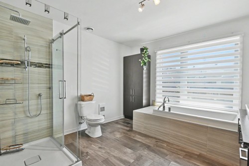 Salle de bains - 2098 Rue De La Fileuse, Saint-Jérôme, QC 
