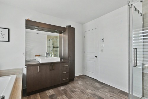 Salle de bains - 2098 Rue De La Fileuse, Saint-Jérôme, QC 