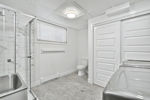 Salle de bains - 2098 Rue De La Fileuse, Saint-Jérôme, QC 