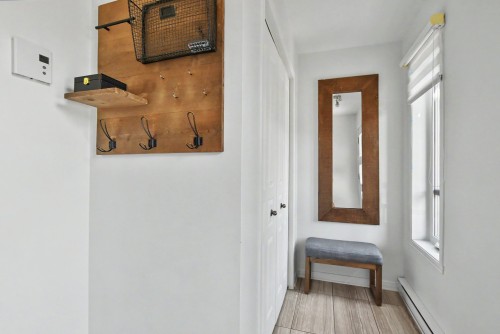 Hall d'entrée/Vestibule - 2098 Rue De La Fileuse, Saint-Jérôme, QC 