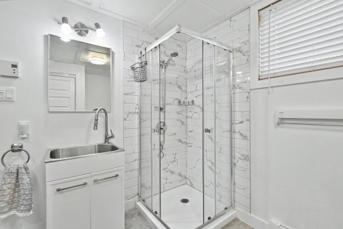 Salle de bains - 2098 Rue De La Fileuse, Saint-Jérôme, QC 