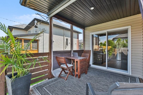 Terrasse - 2098 Rue De La Fileuse, Saint-Jérôme, QC 