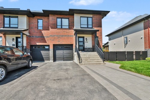 Façade - 2098 Rue De La Fileuse, Saint-Jérôme, QC 