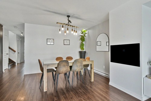 Salle à manger - 2098 Rue De La Fileuse, Saint-Jérôme, QC 