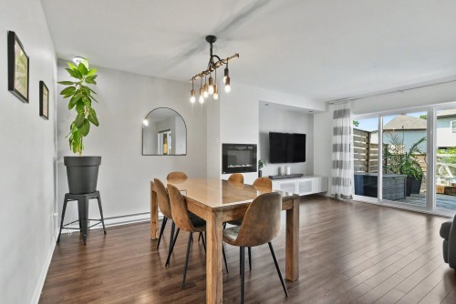 Salle à manger - 2098 Rue De La Fileuse, Saint-Jérôme, QC 