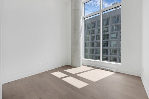 Chambre à coucher - 4103-1020 Rue De La Montagne, Montréal (Ville-Marie), QC - Indoor Photo Showing Other Room
