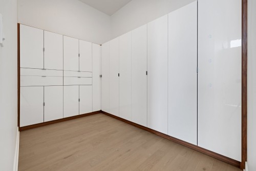 Penderie (Walk-in) - 4103-1020 Rue De La Montagne, Montréal (Ville-Marie), QC - Indoor Photo Showing Other Room