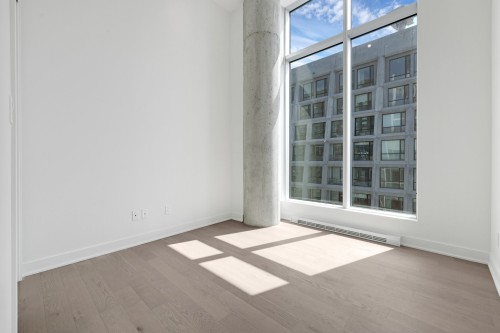 Chambre à coucher - 4103-1020 Rue De La Montagne, Montréal (Ville-Marie), QC - Indoor Photo Showing Other Room