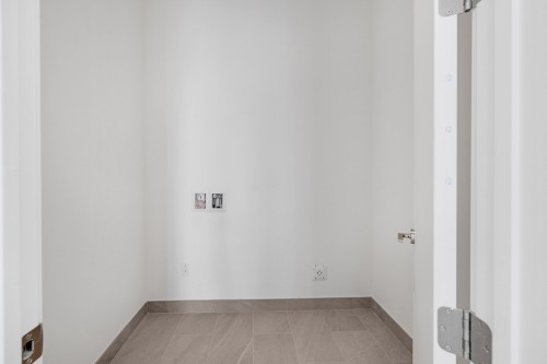 Penderie (Walk-in) - 4103-1020 Rue De La Montagne, Montréal (Ville-Marie), QC - Indoor Photo Showing Other Room