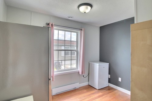 Chambre à coucher - 352 Rue Champoux, Val-D'Or, QC 