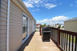 Patio - 