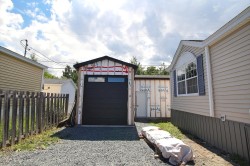 Garage - 