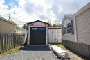 Garage - 352 Rue Champoux, Val-D'Or, QC 