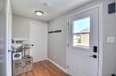 Hall d'entrée/Vestibule - 352 Rue Champoux, Val-D'Or, QC 