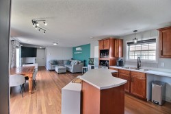 Overall view - 