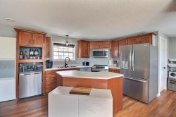 Kitchen - 