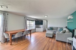Overall view - 
