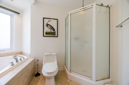 Salle de bains - 7320 Rue Latouche, Brossard, QC - Indoor Photo Showing Bathroom