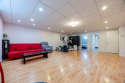 Salle familiale - 