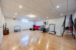 Salle familiale - 