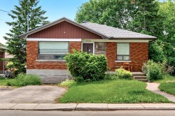 5720 Av. Palmer  Côte-Saint-Luc, QC H4W 2P3