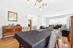 Salle à manger - 