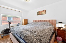 Chambre à coucher principale - 