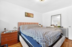 Chambre à coucher principale - 