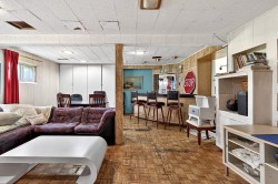 Salle familiale - 