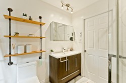 Salle de bains - 