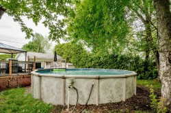 Piscine - 