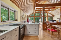 Kitchen - 