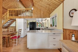 Kitchen - 