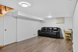 Family Room - 