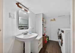 Bathroom - 