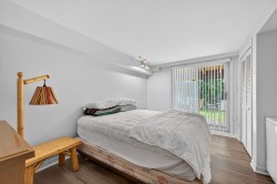 Bedroom - 