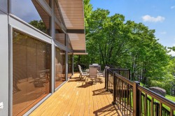 Patio - 