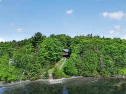 Aerial View - 