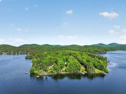 Aerial View - 