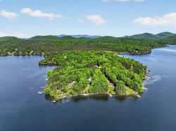 Aerial View - 
