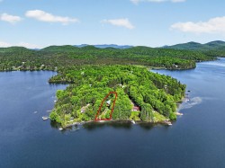 Aerial View - 