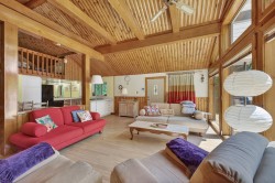 Living Room - 