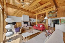 Living Room - 