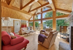 Living Room - 