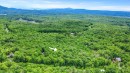 Photo aérienne - Ch. Gilbert, Eastman, QC 