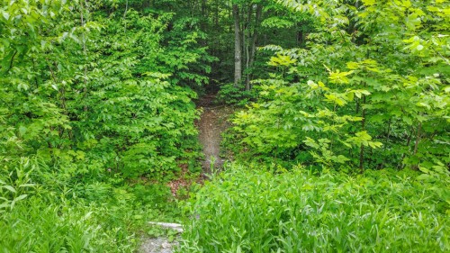 Terre/Terrain - Ch. Gilbert, Eastman, QC 