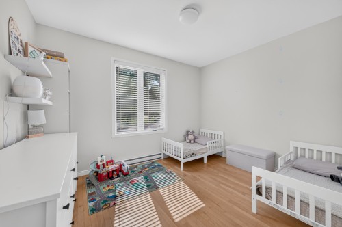 Chambre à coucher - 288 Av. Du Semoir, Québec (Beauport), QC - Indoor