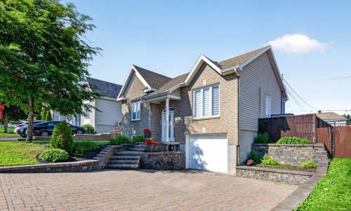 Façade - 288 Av. Du Semoir, Québec (Beauport), QC - Outdoor